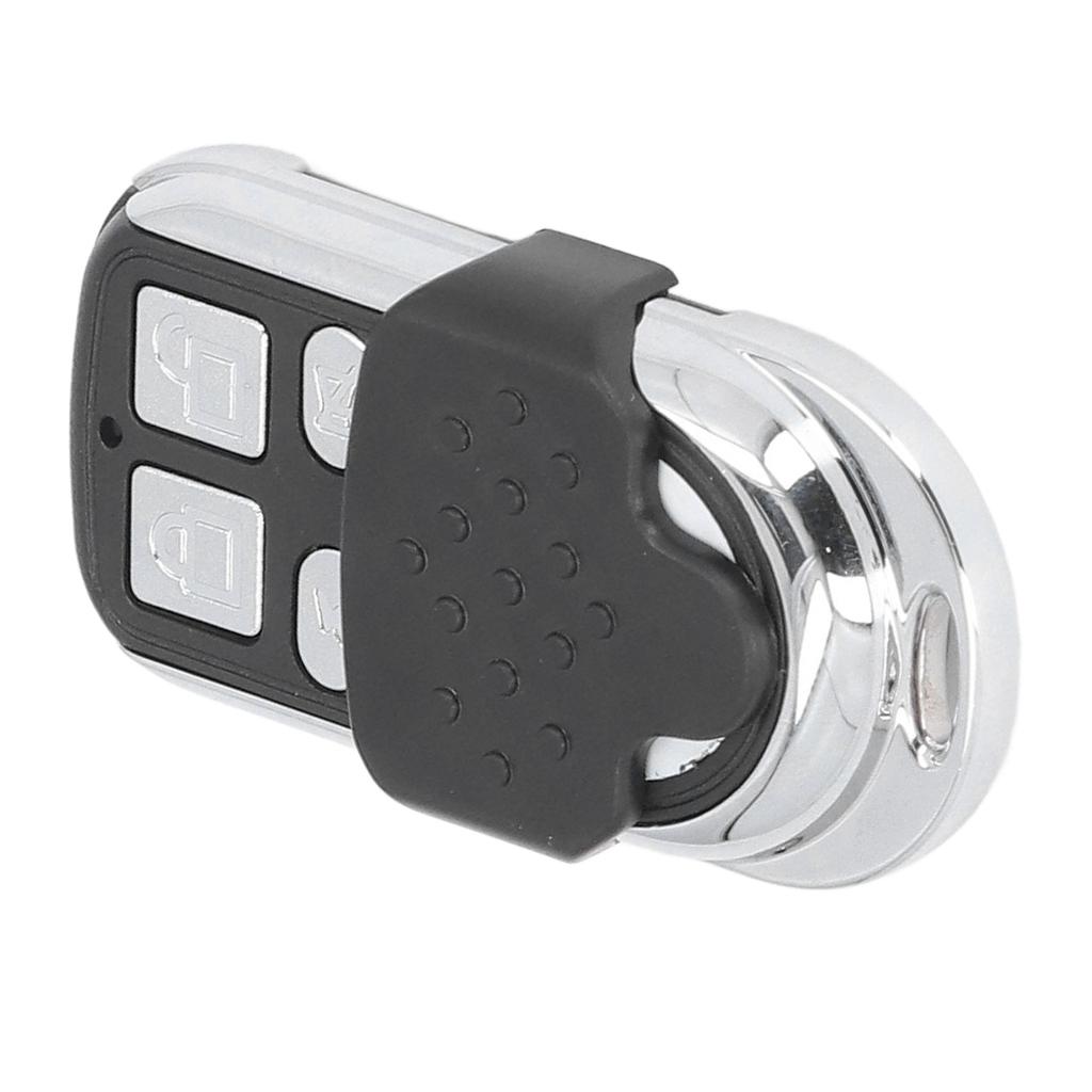 Garage Door Remote Control 868MHz Copy Remote Control Transmitter for Burglar Alarm