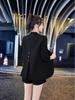 Damen Petit Khaki Slim Fit Blazer - 2025 Frühling/Herbst Beliebter Street Style