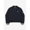 Fila Halbzip-Sweatshirt F Box Baumwollmischung Fs2poF3361F Ina