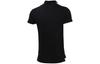 Puma Polo Shirts Men's Black Polo Collar Moderate Straight Fit 532290-01