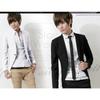 New Men's Casual Small Suit Korean Version Fashion Men's Blazer
