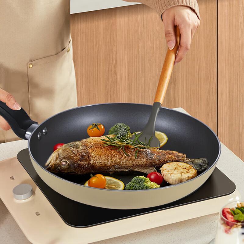 Chui Da Huang CK72559 Non-stick Frying Pan 26cm