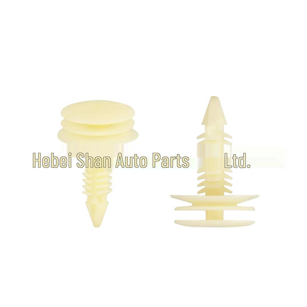 8mm Front Door Trim Clip for GM, Chevrolet, Buick, GMC, Jimmy, Pontiac