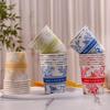 ZISIZ Disposable Paper Cups