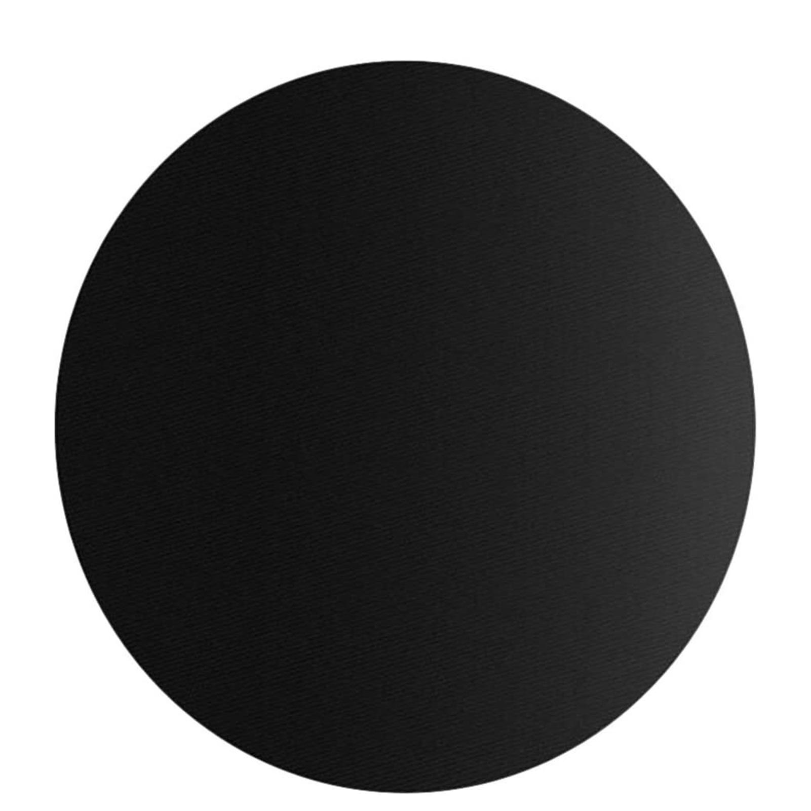 

Огнестойкий коврик Водонепроницаемый многофункциональный круглый коврик для барбекю для улицы