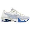 Kiko Kostadinov x ASICS Novalis Gel Teremoa Sneeuwwit Blauw Heren Sneakers Asics-Blauw 1203A501-100