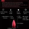 Cross-border Smoke Waterfall Backflow Incense