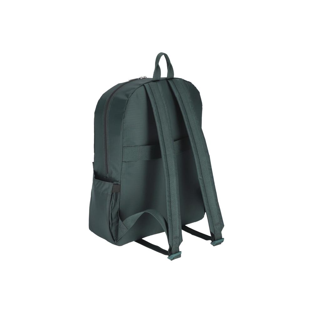 Lesportsac Midnight Green Classic Everyday Backpack [1049.R190]