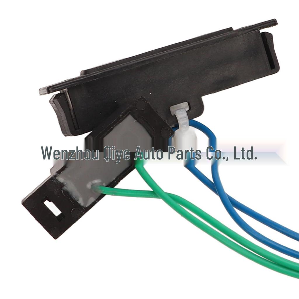 25380-2DT1A Heckklappentaster für Nissan TIIDA