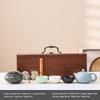 Yuzhuxun Forbidden City Nordic Ceramic Tea Set
