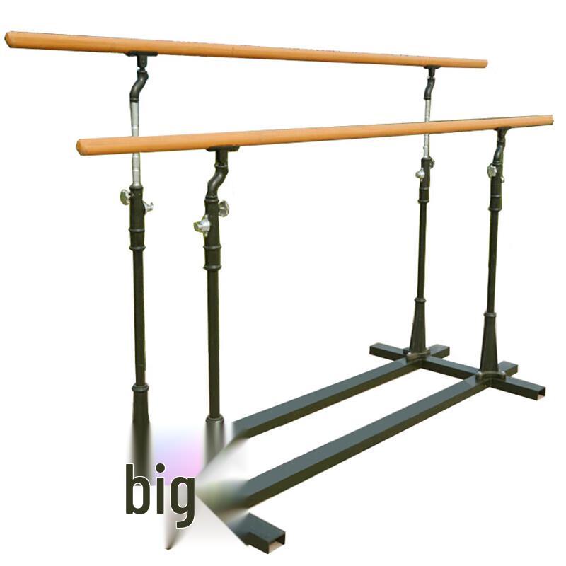 Training Parallel Bars One Size