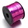 100yards Balloon Ribbons Colorful Plastic Laser Ribbons For Wedding Birthday Party Christmas DIY Crafts Gift Wrapping Decoration