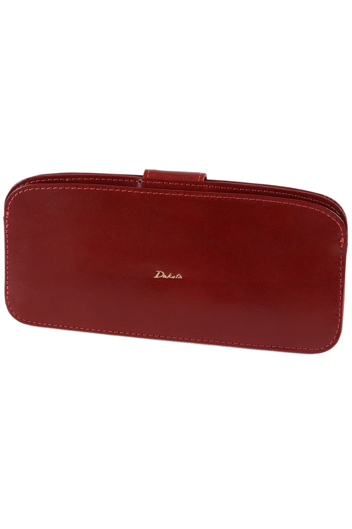

Long Wallet Genuine Leather Brick [Dakota] Women s DA-30525-44