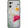 For Oppo Find X5 Lite Case Silicone Soft Protective Black TPU Phone Funda for Oppo Find X5Lite 5G 2022 Case CPH2371 Fashion Bag