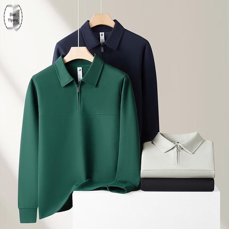 Autumn/Winter Pullover Polo Workwear Hoodie