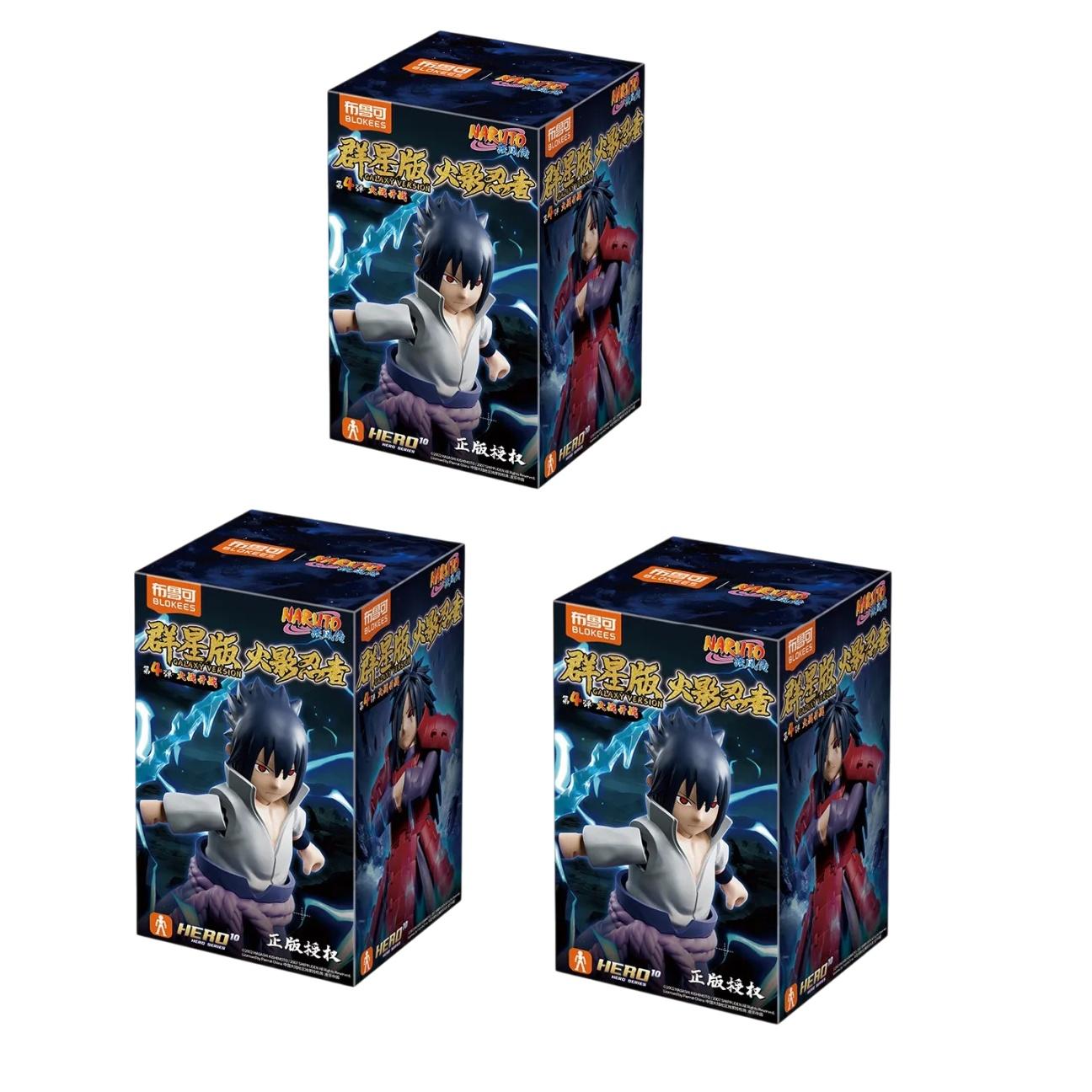 Blokees War 4th Edition Building Blocks