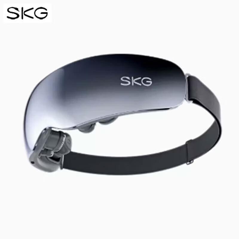 Массажер для глаз SKG K5