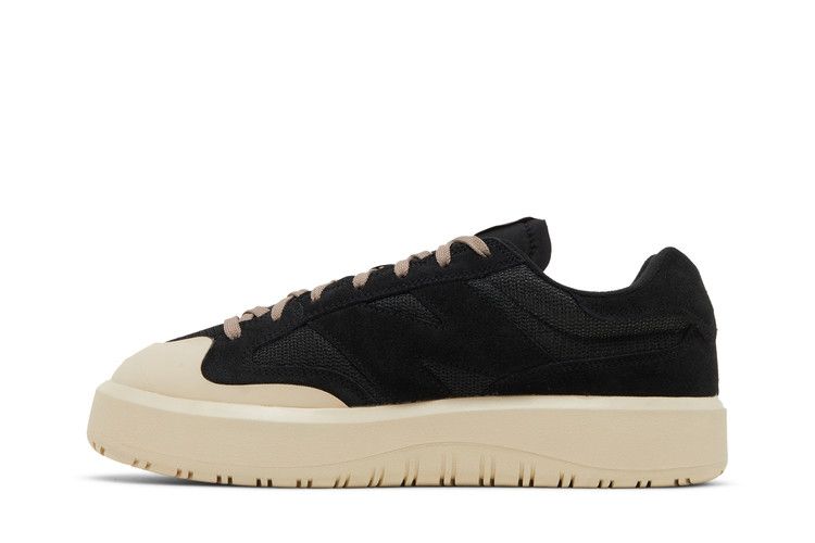 Men's Sneakers New Balance CT302 'Black Calm Taupe'