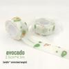 Elastic Finger & Wrist Protector Tape - Non-Woven, Self-Adhesive, Anti-Wear Bandage for Students and Sports