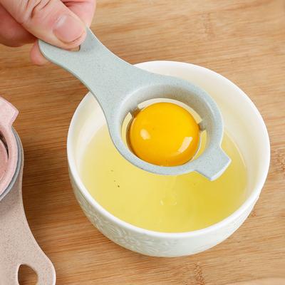 Strumenti per la preparazione delle uova – Separatori per uova