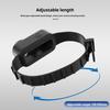 Silicone Action Camera Case Wriststrap for DJI OSMO Nano Shockproof Sports Camera Protective Cover Wrist Band Camera Accessories