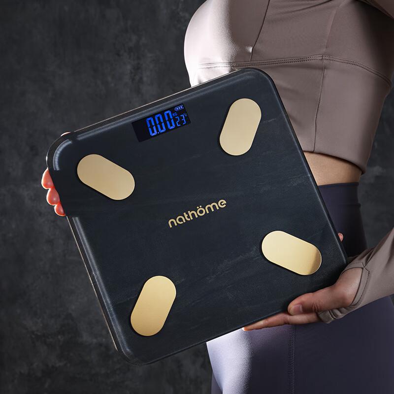 Bear Smart Body Composition Scale (CN Version)