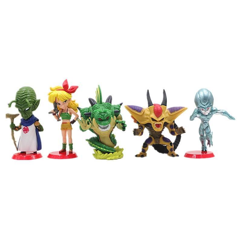Dragon Wukong Ball Toy Cute Cartoon Children Holiday Tabletop Decoration Doll