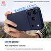 DIVI MagSafe Liquid Silicone Case for iPhone 17 Pro Max