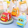Children Fire Engine Water Dispenser Toy For Boys Girls Play House Kitchen Fun Toys Simulation Water Dispenser Press Out Water