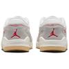 Jordan FLIGHT COURT Scarpe da Basket Vintage Uomo Grigio Bianco HF3255-108