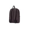 Vans Old Skool Recycled Polyester Backpack Regular Unisex Black With Charcoal Accents Vans VN000H4XBA5