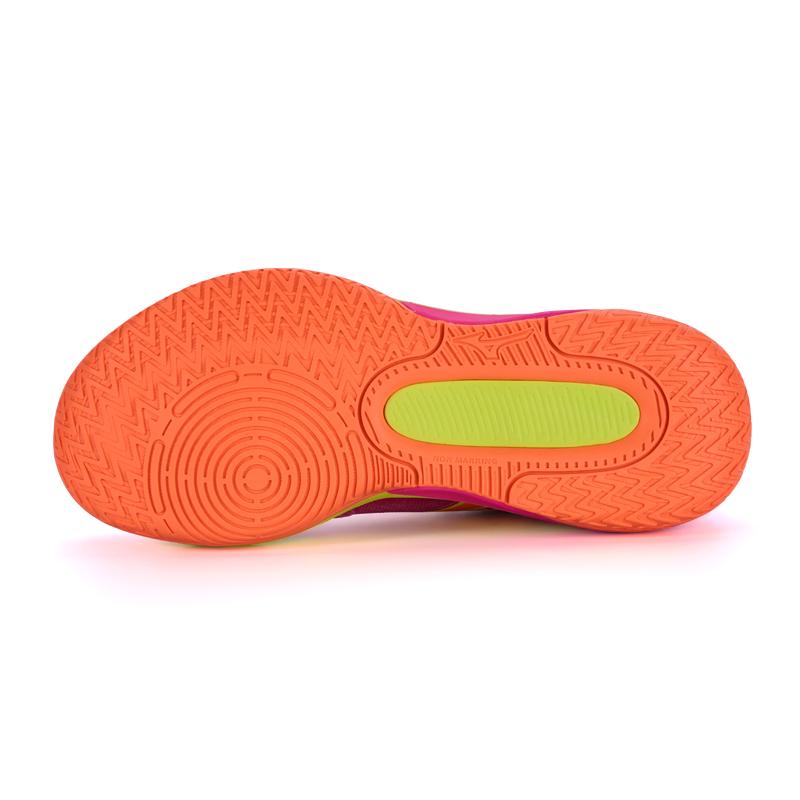 Mizuno Neo Jump Профессиональные тренировочные ударопоглощающие