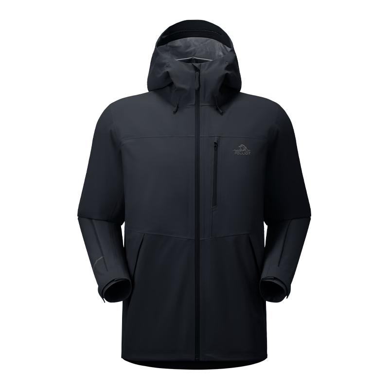 Pelliot Shan Ye 2.0 Hardshell Outdoor Jacket