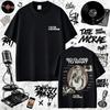 Tate McRae Is So Close To What Miss Possessive Tshirt Mens Casual Oversized Cotton Tshirt Fashion Music Album Graphic Tshirt
