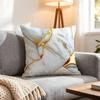 Style High-End Texture Cushion Cover 1Pcs Decorative Covers Soft Cushion Case For Sofa Couch Decor 40X40 45X45 Pillowcases