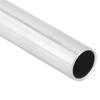 Aluminum Tube Round Straight Tubing Robot Support Tools Accessories Dia 14mm 6100‑1214‑0200