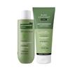 Bare Anatomy Anti-Roos Shampoo & Conditioner Combo | Tot 100% Rooscontrole Vermindert Droogheid & Frizz | Voor Alle Haartypes | 250ml + 175gr