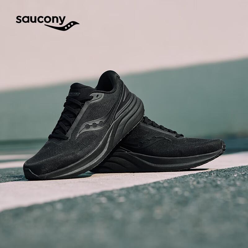 SAUCONY Puff 4 Urban Commute Running Shoes
