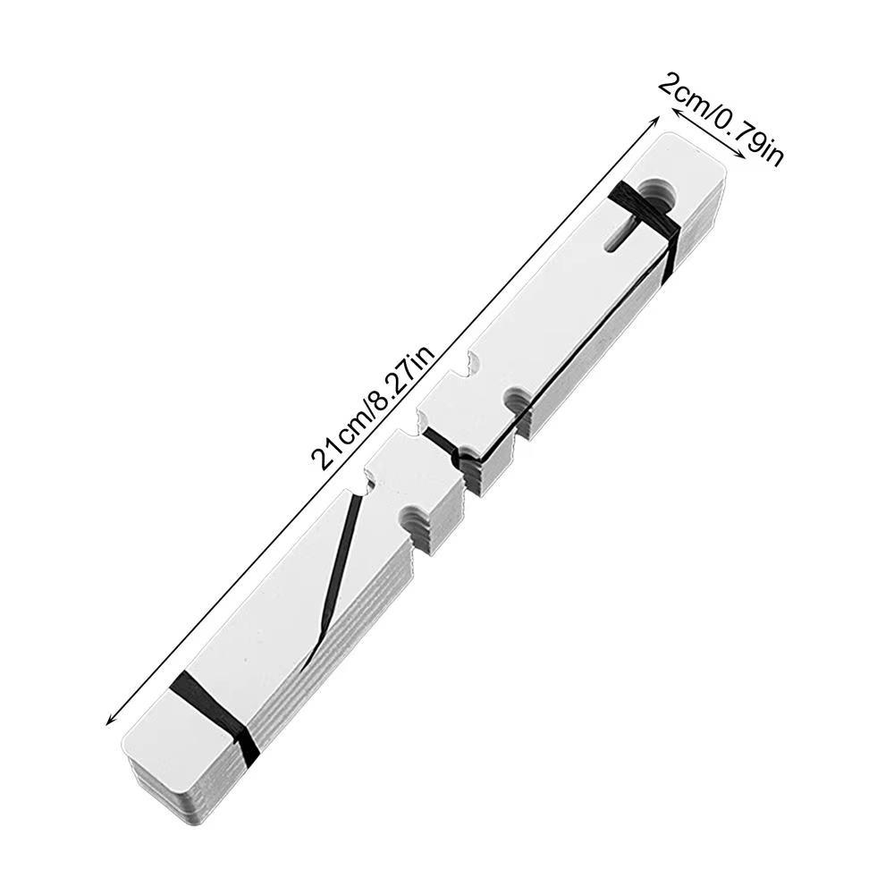 100pcs/set Hanging Nursery Garden Labels Vegetables Gardening Plant Set Labels Marker Name Tags