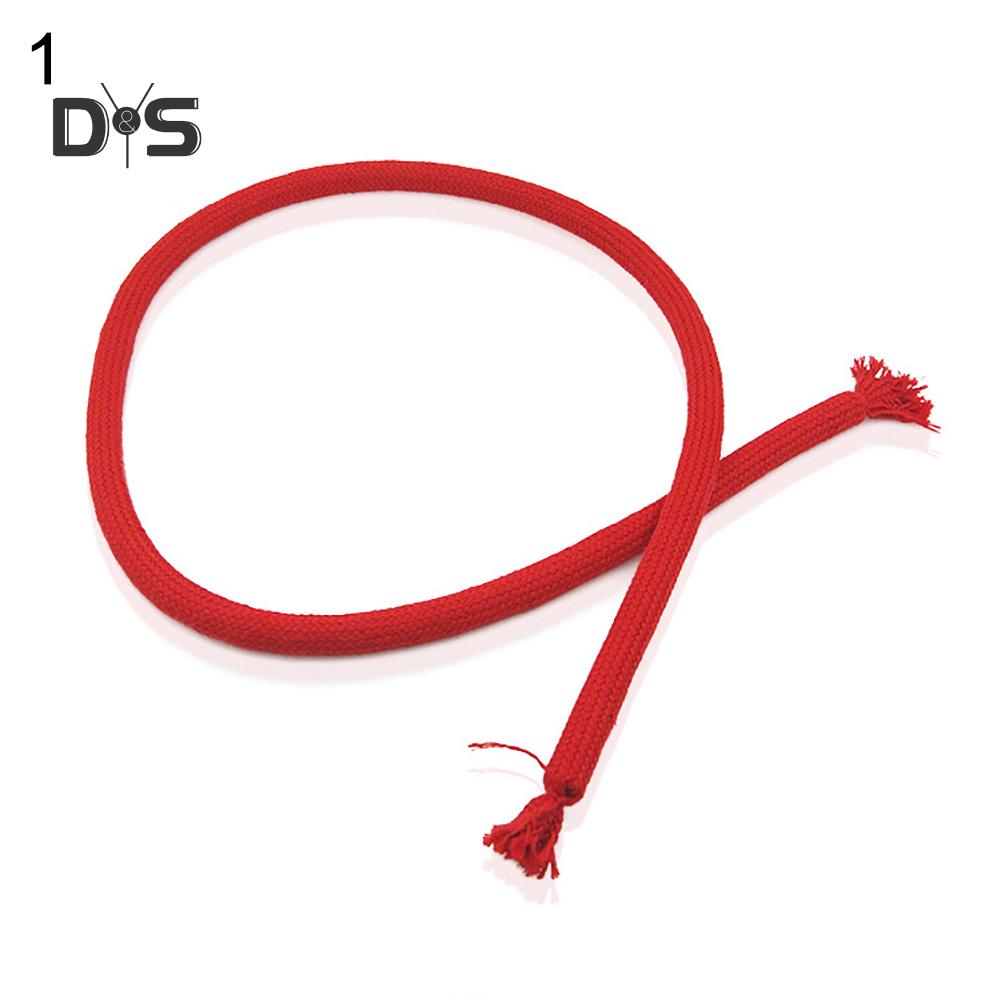 Indian Stiff Rope Close Up Street Party Stage Children Magic Trick Toy