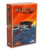 Dixit Odyssey: Gioco di Società Strategico in Inglese con Frammenti di Parole e Tappetino di Gioco