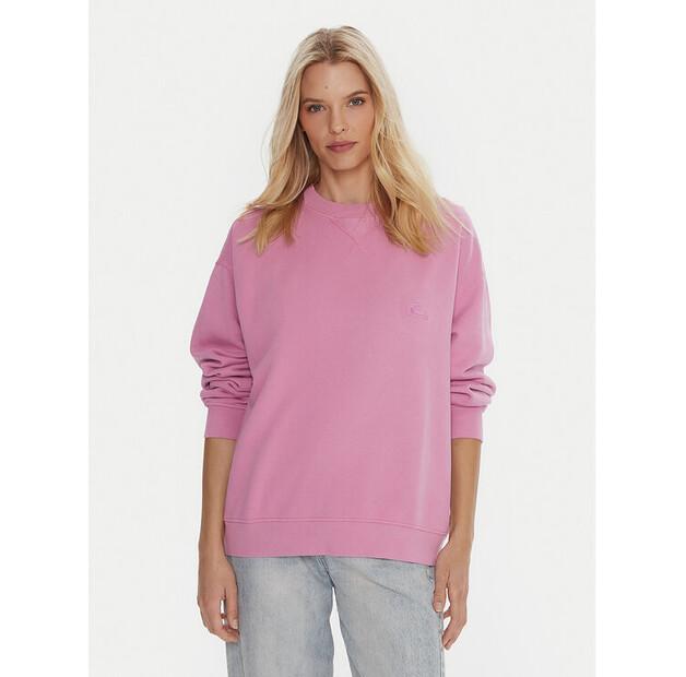 Толстовка Quiksilver Essential Crew EU S