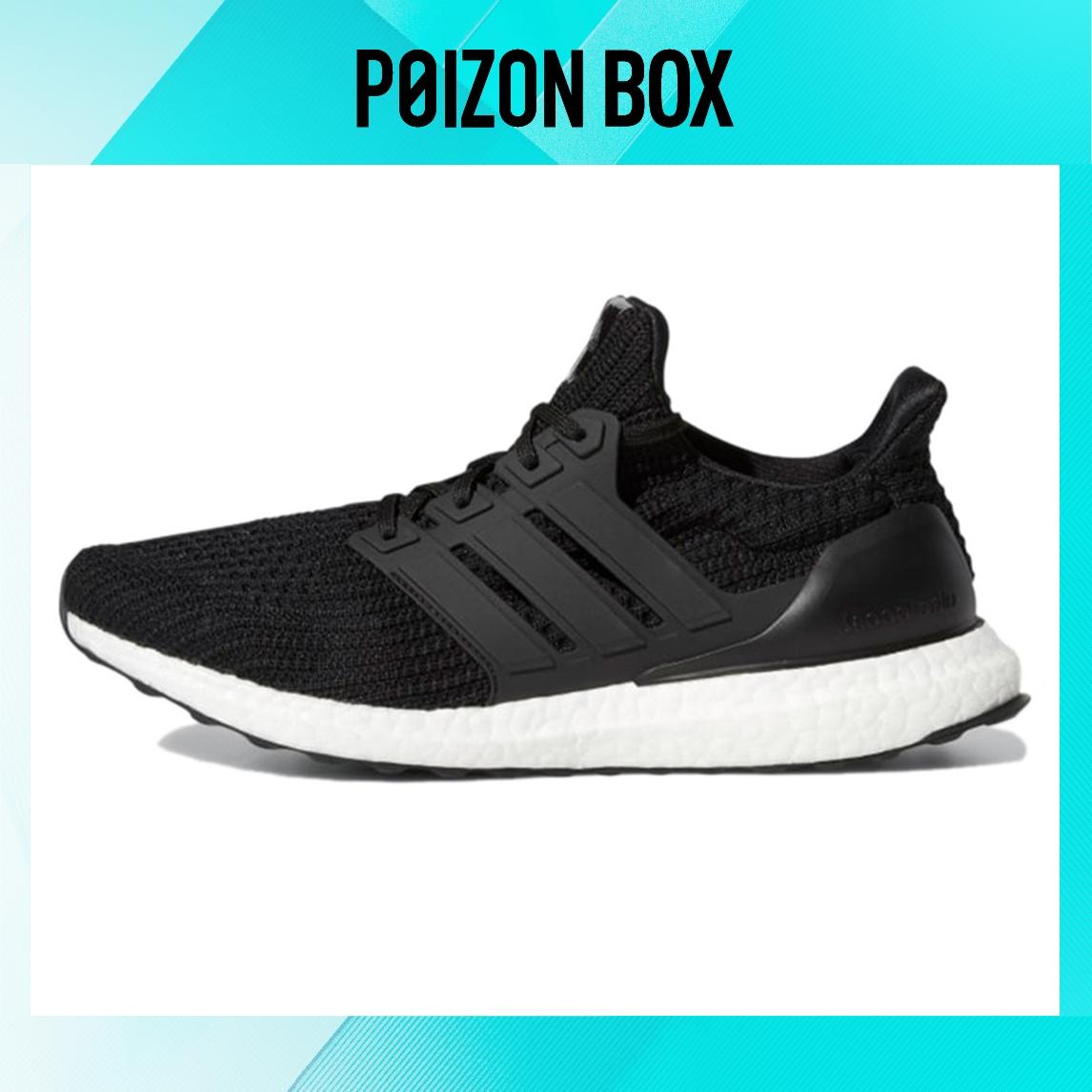 

кроссовки adidas Ultra Boost DNA 4.0 Core Black FY9318