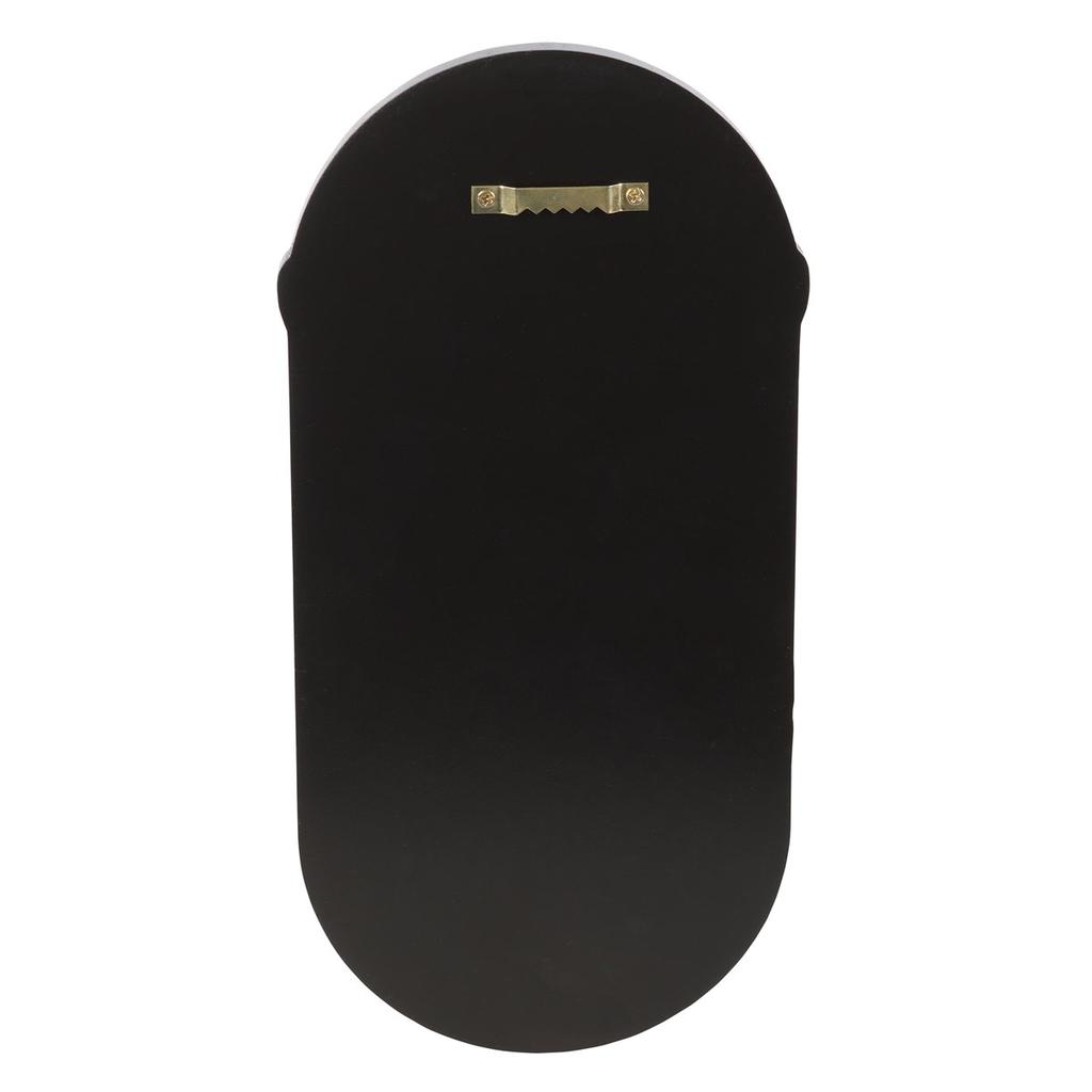 Something Different Protect Your Energy Moth Floating Shelf