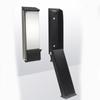 Upgrades Steel Door Stoppers with Heightened Designs Flexible Installation Door Stop for Enhances Stability & Safety