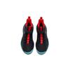 Anta Kids Non-Slip Shock Absorbing Wear-Resistant Casual Shoes Kids Shoes Black Blue Red A312141101A-2