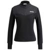 Swix Fleece Jacket with Half Zip Dynamic