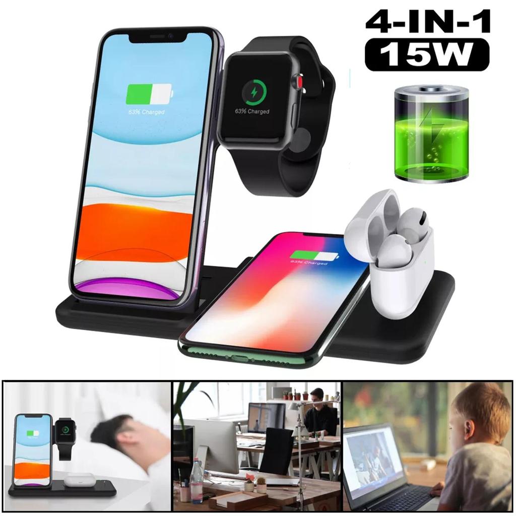 Cheap Mobile Phone Fast Charging Base 30W Wireless Charging XS Max 13