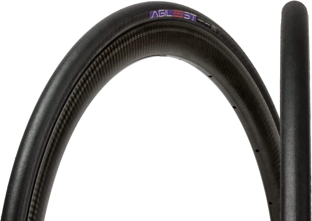 Panaracer Agilist Clincher Black 700×28C F728-AG-B