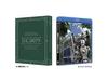 UC Gundam Blu-ray Libraries Mobile Suit Gundam 08MS Platoon JAPANESE EDITION NEW